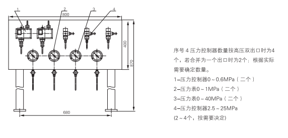 啟東中德潤滑設備有限公司