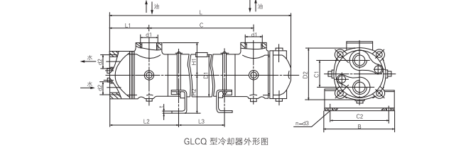 啟東中德潤滑設備有限公司